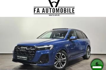 Audi Q7 din 2025 - oferta AUD207479