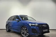 Audi Q7 din 2025 cu 29.679 km - oferta AUD207479 - foto 2