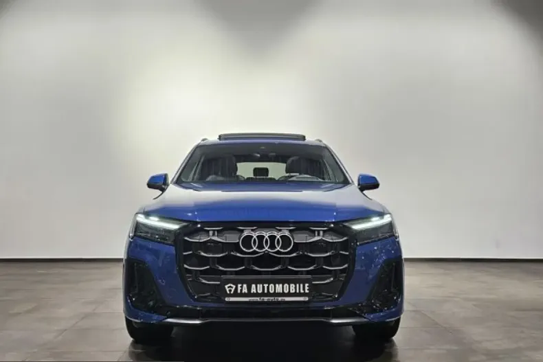 Audi Q7 din 2025 cu 29.679 km - oferta AUD207479 - foto 3