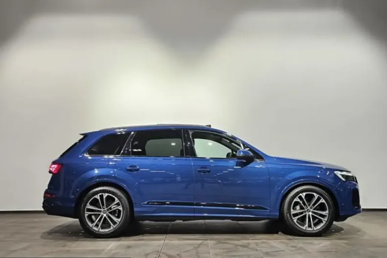 Audi Q7 din 2025 cu 29.679 km - oferta AUD207479 - foto 7