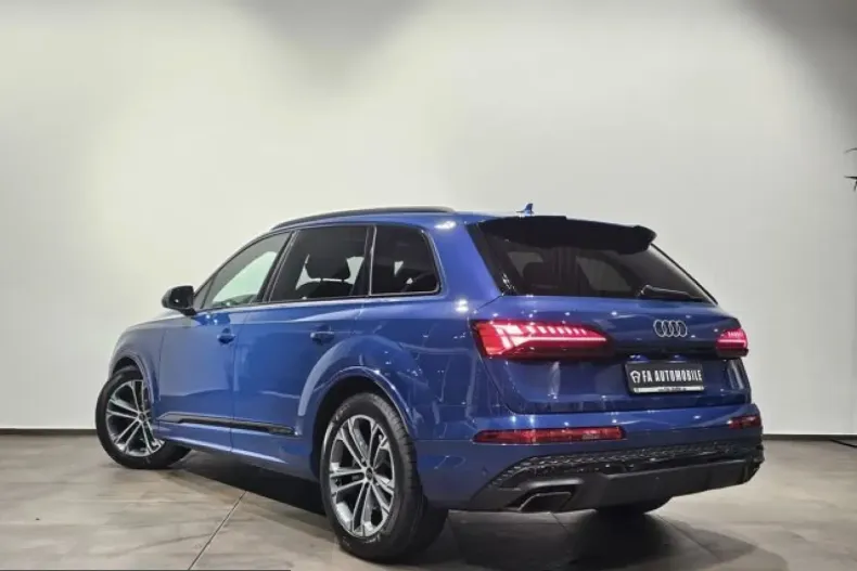 Audi Q7 din 2025 cu 29.679 km - oferta AUD207479 - foto 10