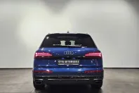 Audi Q7 din 2025 cu 29.679 km - oferta AUD207479 - foto 11