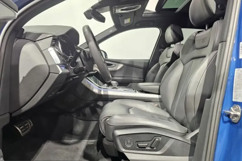 Audi Q7 din 2025 cu 29.679 km - oferta AUD207479 - foto 13