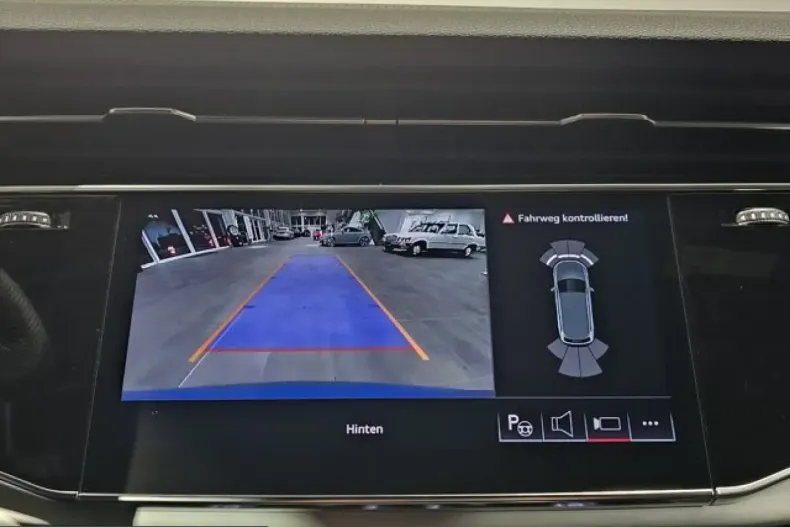 Audi Q7 din 2025 cu 29.679 km - oferta AUD207479 - foto 23