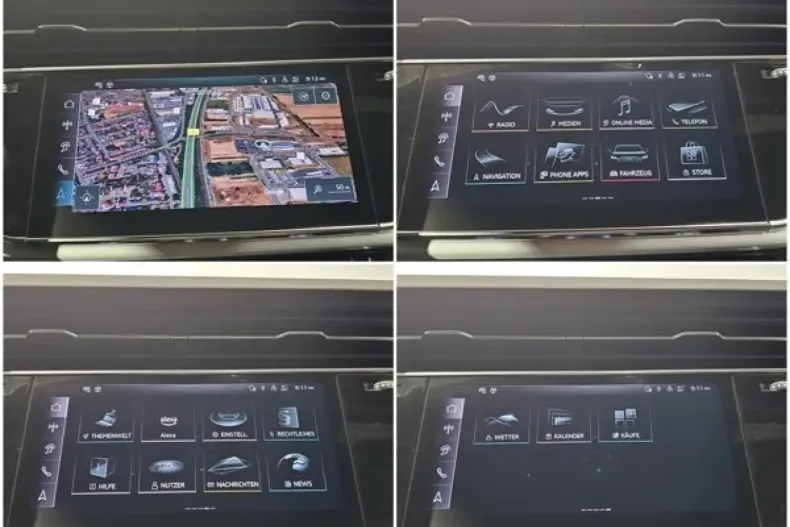 Audi Q7 din 2025 cu 29.679 km - oferta AUD207479 - foto 27