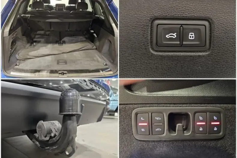 Audi Q7 din 2025 cu 29.679 km - oferta AUD207479 - foto 28