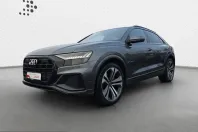 Audi Q8 din 2023 cu 84.336 km - oferta AUD207480 - foto 2