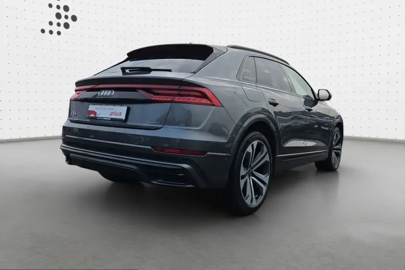 Audi Q8 din 2023 cu 84.336 km - oferta AUD207480 - foto 3