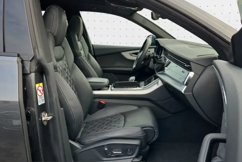 Audi Q8 din 2023 cu 84.336 km - oferta AUD207480 - foto 5