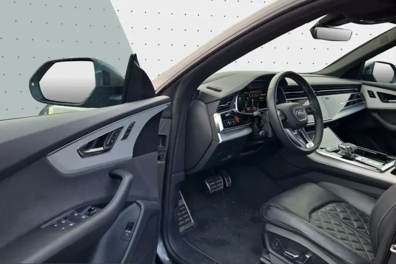 Audi Q8 din 2023 cu 84.336 km - oferta AUD207480 - foto 13