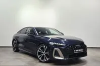 Audi A5 din 2024 cu 8.701 km - oferta AUD207481 - foto 2