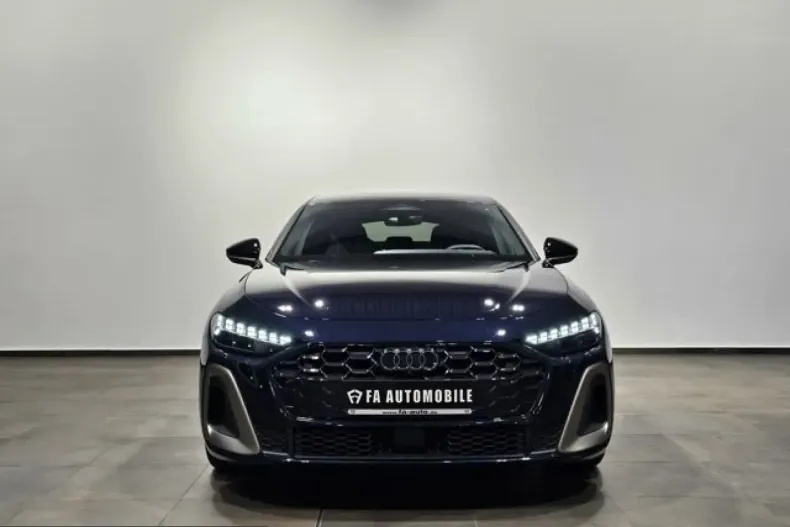 Audi A5 din 2024 cu 8.701 km - oferta AUD207481 - foto 4