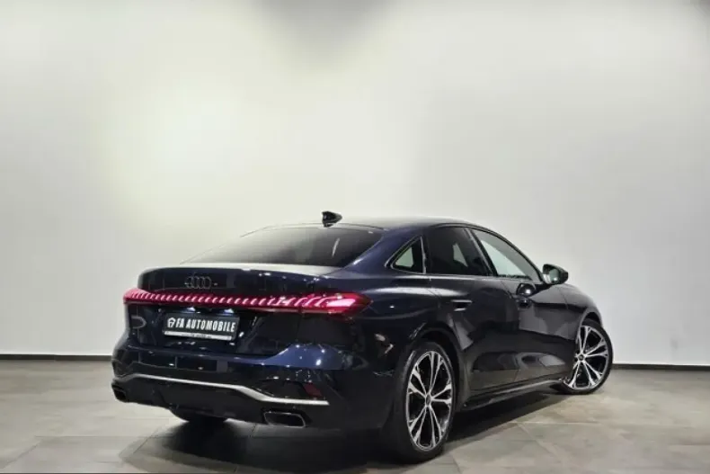 Audi A5 din 2024 cu 8.701 km - oferta AUD207481 - foto 7
