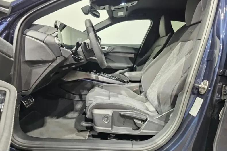 Audi A5 din 2024 cu 8.701 km - oferta AUD207481 - foto 11