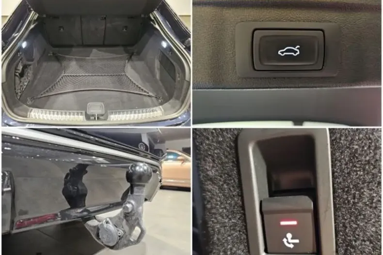 Audi A5 din 2024 cu 8.701 km - oferta AUD207481 - foto 15