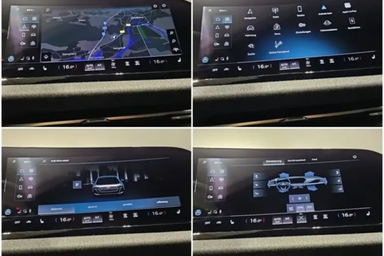 Audi A5 din 2024 cu 8.701 km - oferta AUD207481 - foto 26