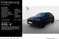 Audi Q8 din 2022 cu 61.512 km - oferta AUD207482 - foto 1
