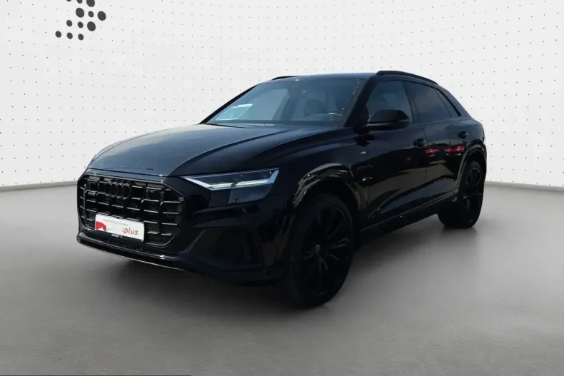 Audi Q8 din 2022 cu 61.512 km - oferta AUD207482 - foto 2