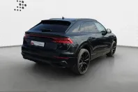 Audi Q8 din 2022 cu 61.512 km - oferta AUD207482 - foto 3