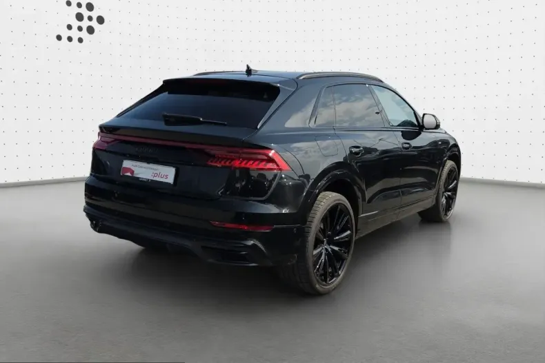 Audi Q8 din 2022 cu 61.512 km - oferta AUD207482 - foto 3