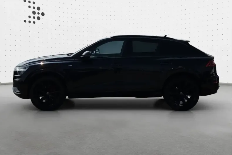 Audi Q8 din 2022 cu 61.512 km - oferta AUD207482 - foto 4