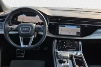 Audi Q8 din 2022 cu 61.512 km - oferta AUD207482 - foto 6