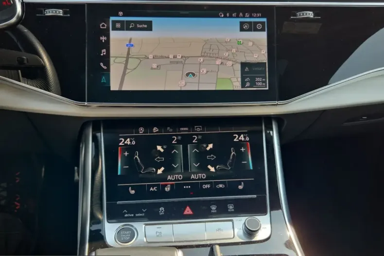 Audi Q8 din 2022 cu 61.512 km - oferta AUD207482 - foto 7