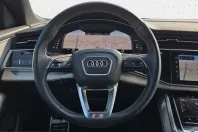 Audi Q8 din 2022 cu 61.512 km - oferta AUD207482 - foto 8