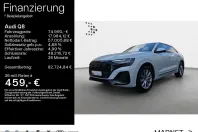 Audi Q8 din 2025 cu 13.888 km - oferta AUD207483 - foto 1