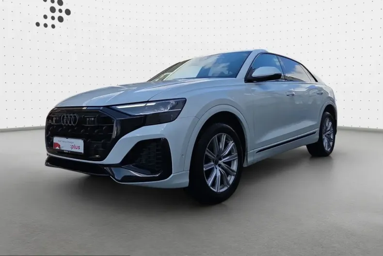 Audi Q8 din 2025 cu 13.888 km - oferta AUD207483 - foto 2