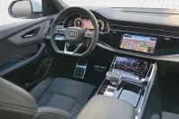 Audi Q8 din 2025 cu 13.888 km - oferta AUD207483 - foto 6