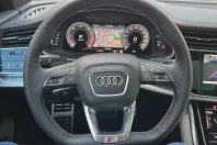 Audi Q8 din 2025 cu 13.888 km - oferta AUD207483 - foto 9