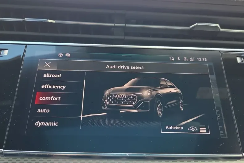 Audi Q8 din 2025 cu 13.888 km - oferta AUD207483 - foto 16