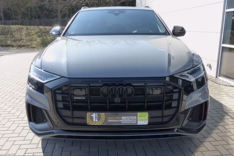 Audi Q8 din 2022 cu 72.940 km - oferta AUD207484 - foto 5
