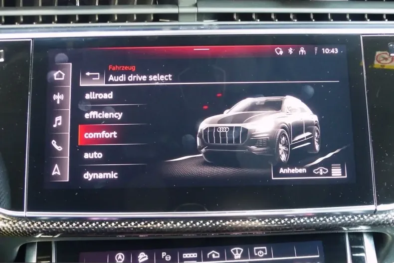 Audi Q8 din 2022 cu 72.940 km - oferta AUD207484 - foto 18