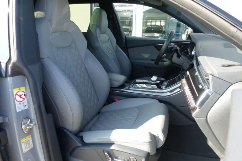 Audi Q8 din 2022 cu 72.940 km - oferta AUD207484 - foto 21