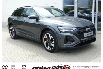 Audi Q8 din 2023 - oferta AUD207485