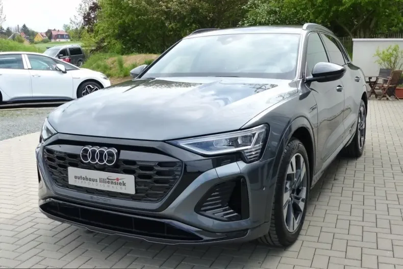 Audi Q8 din 2023 cu 38.890 km - oferta AUD207485 - foto 7