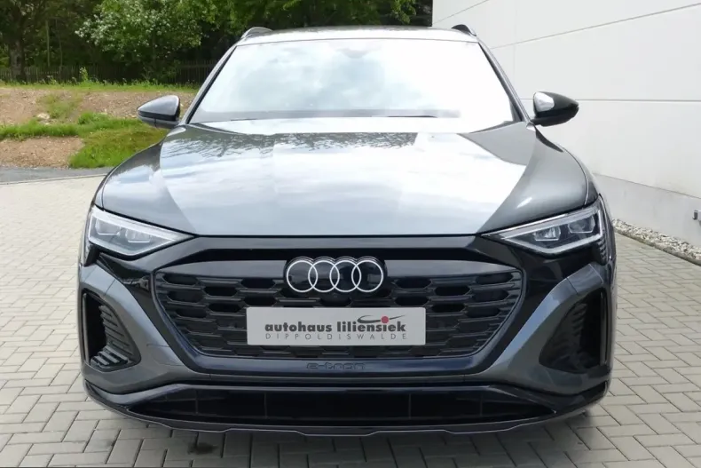 Audi Q8 din 2023 cu 38.890 km - oferta AUD207485 - foto 8