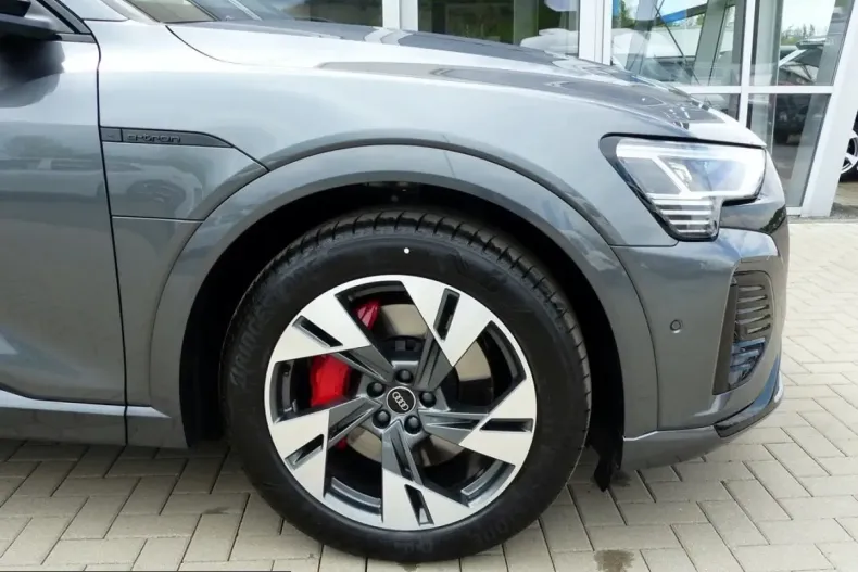 Audi Q8 din 2023 cu 38.890 km - oferta AUD207485 - foto 9