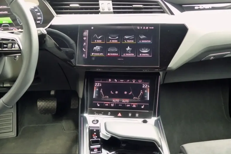 Audi Q8 din 2023 cu 38.890 km - oferta AUD207485 - foto 18