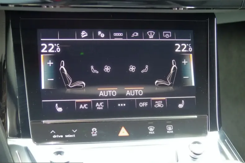 Audi Q8 din 2023 cu 38.890 km - oferta AUD207485 - foto 19