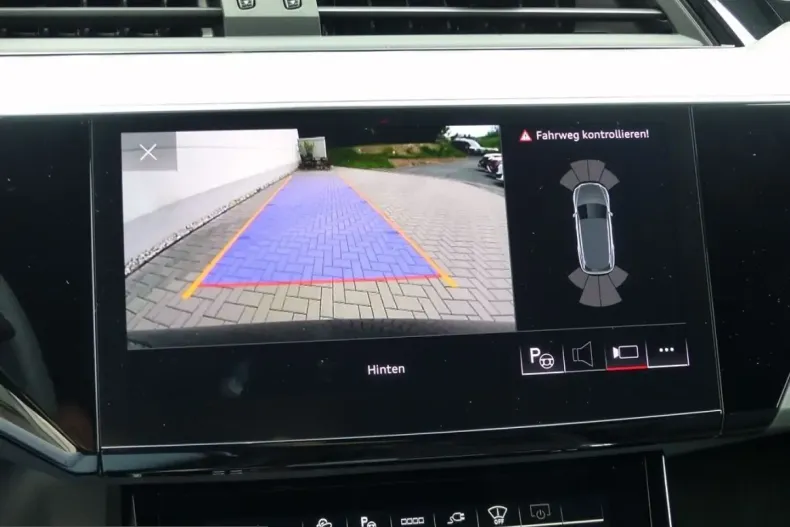 Audi Q8 din 2023 cu 38.890 km - oferta AUD207485 - foto 20