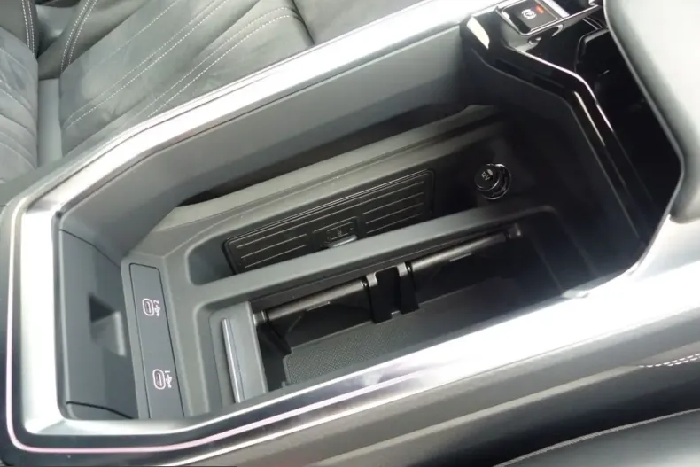 Audi Q8 din 2023 cu 38.890 km - oferta AUD207485 - foto 22