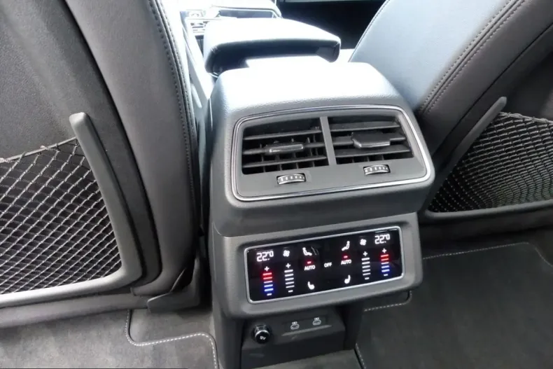 Audi Q8 din 2023 cu 38.890 km - oferta AUD207485 - foto 25