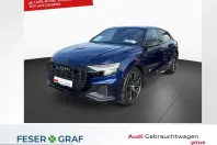 Audi Q8 din 2023 cu 35.190 km - oferta AUD207486 - foto 1