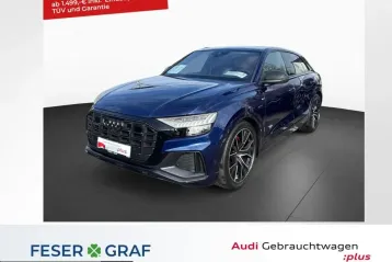 Audi Q8 din 2023 - oferta AUD207486