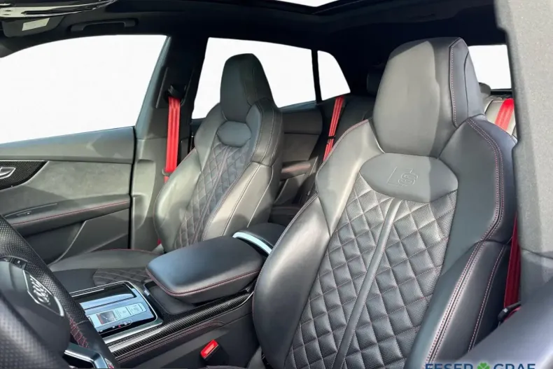 Audi Q8 din 2023 cu 35.190 km - oferta AUD207486 - foto 11