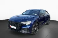 Audi Q8 din 2023 cu 35.190 km - oferta AUD207486 - foto 17