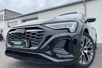 Audi Q8 din 2023 - oferta AUD207487